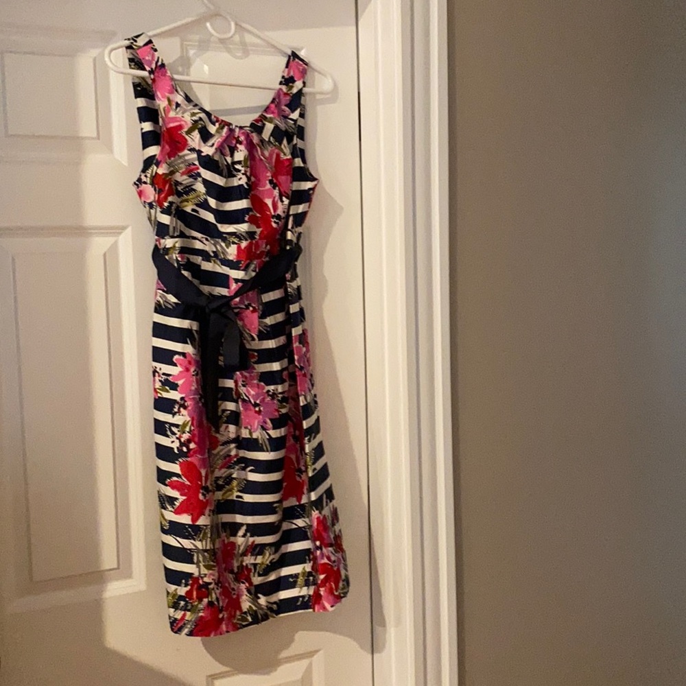 Maternity dress